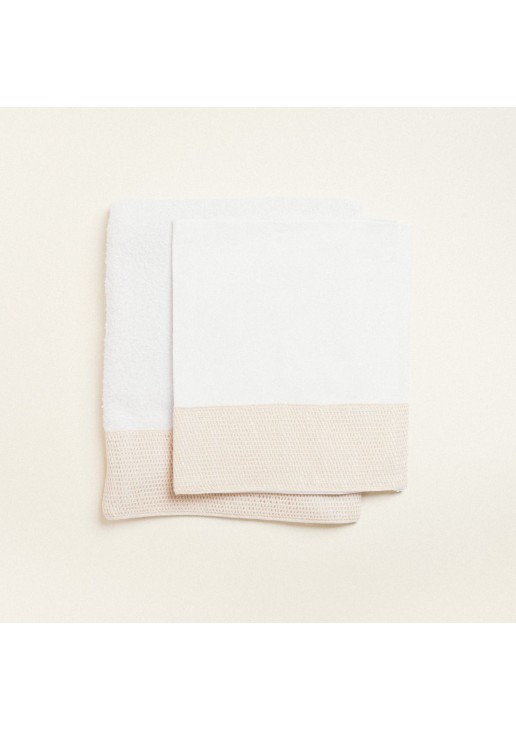 Beauty Home ΛΑΔΟΠΑΝΟ ΠΛΕΚΤΗ ΚΟΡΔΕΛΑ ΕΚΡΟΥ