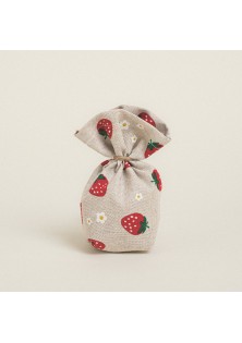 Beauty Home ΠΟΥΓΚΙ ΜΕ ΒΑΣΗ 8 x 12 cm ΦΡΑΟΥΛΕΣ