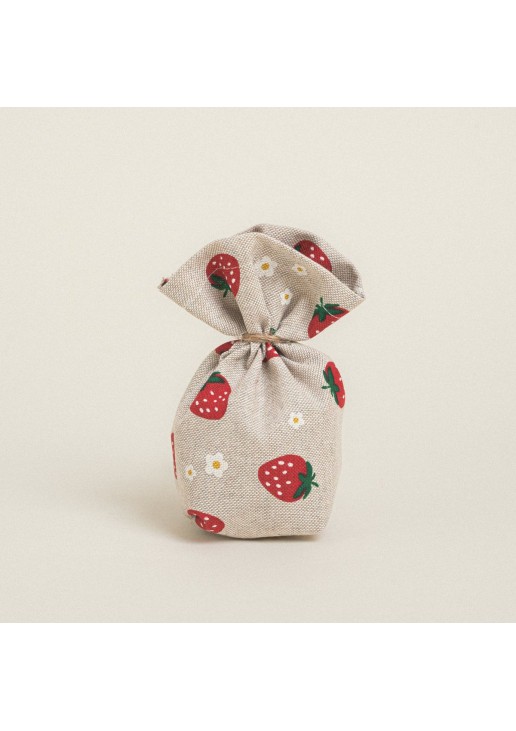 Beauty Home ΠΟΥΓΚΙ ΜΕ ΒΑΣΗ 8 x 12 cm ΦΡΑΟΥΛΕΣ