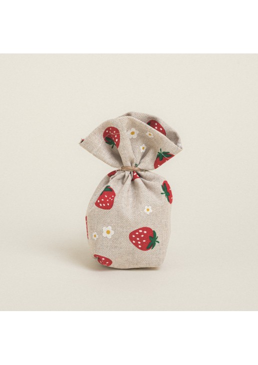 Beauty Home ΠΟΥΓΚΙ ΜΕ ΒΑΣΗ 8 x 12 cm ΦΡΑΟΥΛΕΣ