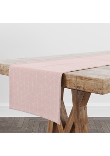 Beauty Home ΡΑΝΝΕΡ ΡΟΜΒΟΥΣ ΣΟΜΟΝ 32 cm x 1,5 m