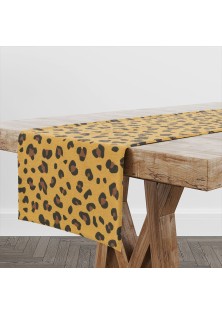 Beauty Home ΡΑΝΝΕΡ ΛΕΟΠΑΡ 32 cm x 1,5 m