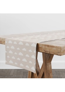 Beauty Home ΡΑΝΝΕΡ ΣΥΝΝΕΦΑ 32 cm x 1,5 m