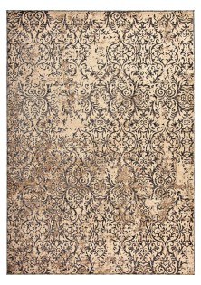 Χαλί 5903 BEIGE GREY 160 x 230 εκ. MADI