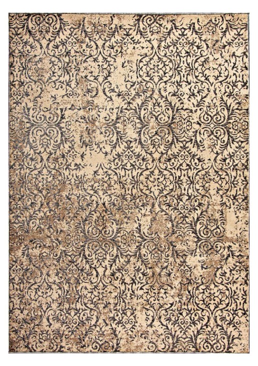 Χαλί 5903 BEIGE GREY 160 x 230 εκ. MADI
