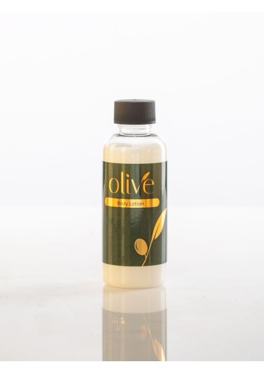 Body lotion σε μπουκαλάκι Ελιά ALVE Body Lotion σε μπουκαλάκι: 30 ml MADI