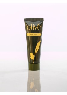 Body lotion σε σωληνάριο Ελιά ALVE Body Lotion σε σωληνάριο: 30 ml MADI