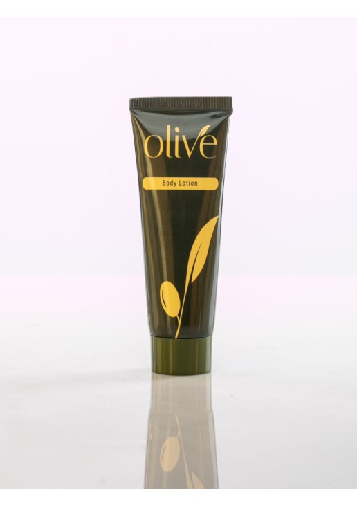 Body lotion σε σωληνάριο Ελιά ALVE Body Lotion σε σωληνάριο: 30 ml MADI