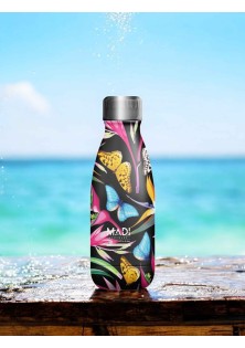 Θερμός 500ml AMAZON Θερμός 500ml: 27 x 7 x 4 εκ. MADI