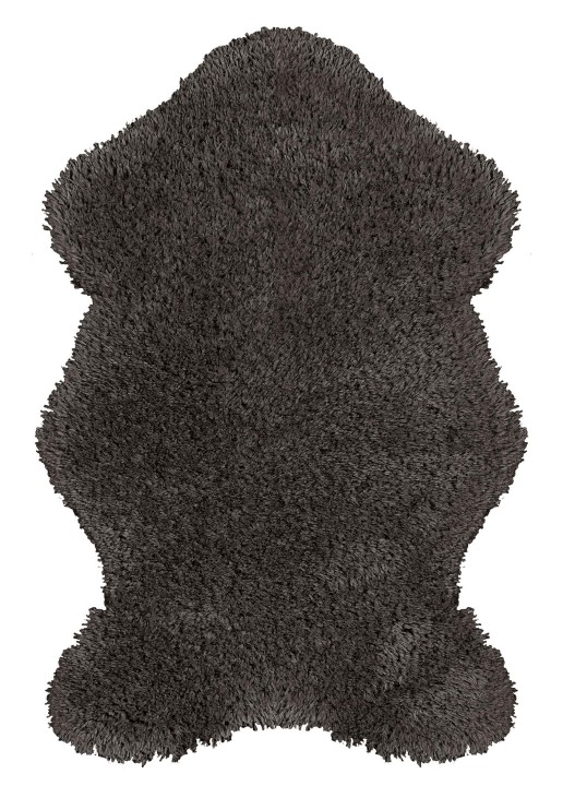 Χαλί ANTHRACITE SHADE ANIMAL 90 x 125 εκ. MADI