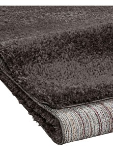 Χαλί ANTHRACITE SHADE ANIMAL Σετ Κρεβατοκάμαρας (70 x 140 (2) + 70 x 230 εκ.) MADI