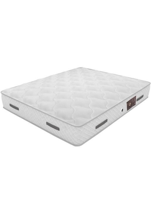 Στρώμα μέτριας σκληρότητας με bonell ελατήρια AURA Στρώμα: 115 x 200 + 27 εκ. MADI