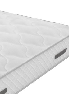 Στρώμα μέτριας σκληρότητας με bonell ελατήρια AURA Στρώμα: 120 x 190 + 27 εκ. MADI