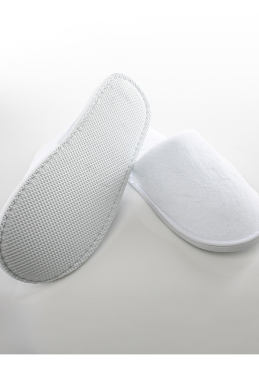 Παντόφλα Coral Fleece AUREST Παντόφλα Coral Fleece με σόλα πάχους 8mm MADI