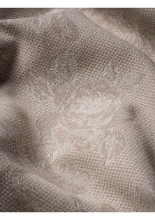 Ριχτάρι AZALITH BEIGE Ριχτάρι διθέσιου καναπέ: 170 x 250 εκ. MADI