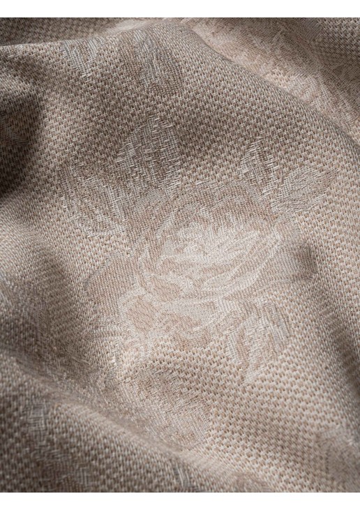 Ριχτάρι AZALITH BEIGE Ριχτάρι διθέσιου καναπέ: 170 x 250 εκ. MADI