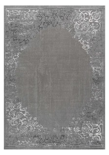 Χαλί BLAST GREY 165 x 230 εκ. MADI
