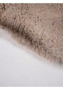 Παιδικό Χαλί BOUND BEIGE BUTTERFLY 120 x 120 εκ. MADI