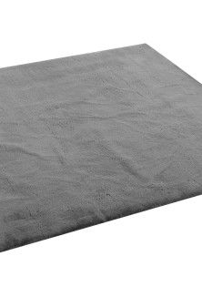 Χαλί BOUND GREY 190 x 280 εκ. MADI