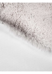 Παιδικό Χαλί BOUND WHITE BUTTERFLY 120 x 120 εκ. MADI