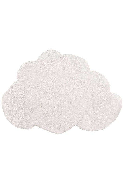 Παιδικό Χαλί BOUND WHITE CLOUD 100 x 145 εκ. MADI