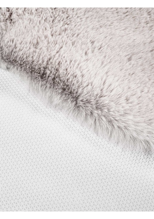 Παιδικό Χαλί BOUND WHITE TEDDY BEAR 90 x 110 εκ. MADI