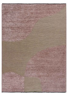 Χαλί BROOK BEIGE PINK 130 x 190 εκ. MADI