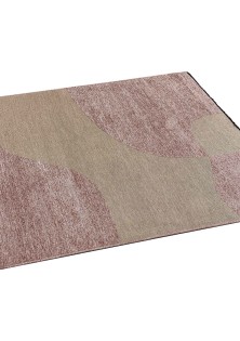 Χαλί BROOK BEIGE PINK 130 x 190 εκ. MADI