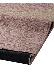 Χαλί BROOK BEIGE PINK 130 x 190 εκ. MADI
