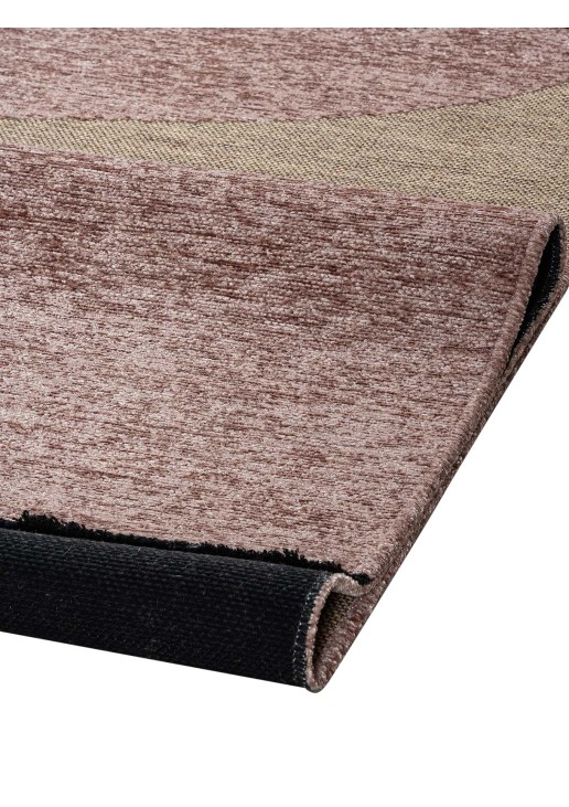 Χαλί BROOK BEIGE PINK 130 x 190 εκ. MADI