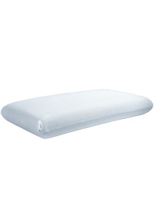 Μαξιλάρι CARBON MEMORY FOAM 63 x 43 + 13 εκ. MADI