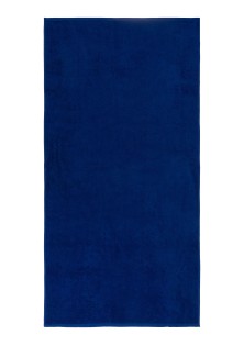 Πετσέτα Πισίνας COVE ROYAL BLUE Πετσέτα Πισίνας: 80 x 160 εκ. MADI