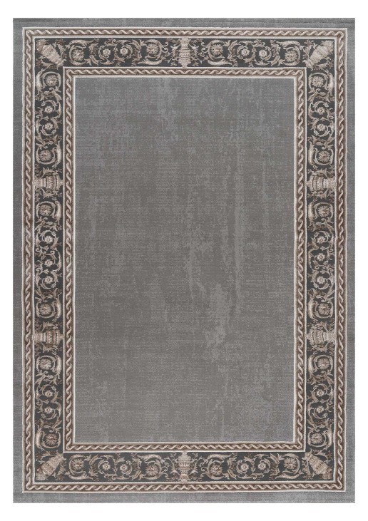 Χαλί CULTURE GREY 165 x 230 εκ. MADI