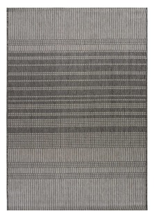 Χαλί DASH GREY 160 x 230 εκ. MADI