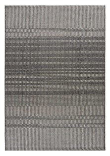 Χαλί DASH GREY 160 x 230 εκ. MADI