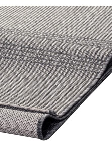 Χαλί DASH GREY 160 x 230 εκ. MADI