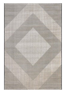 Χαλί DIAMOND BEIGE 67 x 250 εκ. MADI