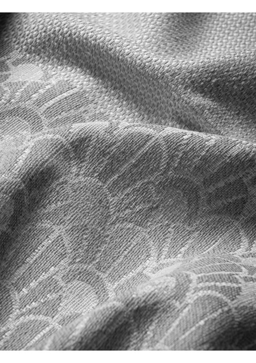 Ριχτάρι DOMINOR GREY Ριχτάρι διθέσιου καναπέ: 170 x 250 εκ. MADI