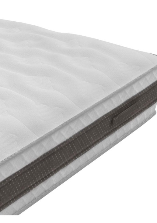 Στρώμα μέτριας σκληρότητας με ανεξάρτητα ελατήρια DOZE Στρώμα: 160 x 190 + 23 εκ. MADI
