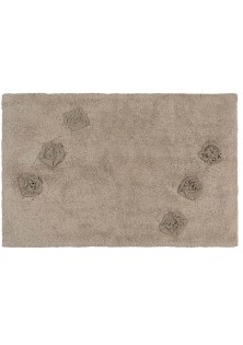 Πατάκι μπάνιου DRYLUX BEIGE Πατάκι μπάνιου: 60 x 90 εκ. MADI