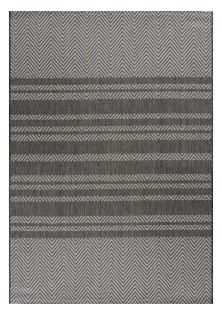 Χαλί ECCENTRIC GREY 130 x 190 εκ. MADI