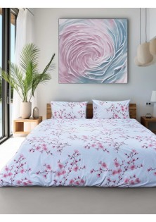 Σετ πάπλωμα ETERA Σετ πάπλωμα μονό: 170 x 240 + 1 μαξιλαροθήκη 50 x 70 εκ. MADI