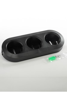 Βάση για dispenser EVOA Βάση για dispenser: Τριπλή MADI