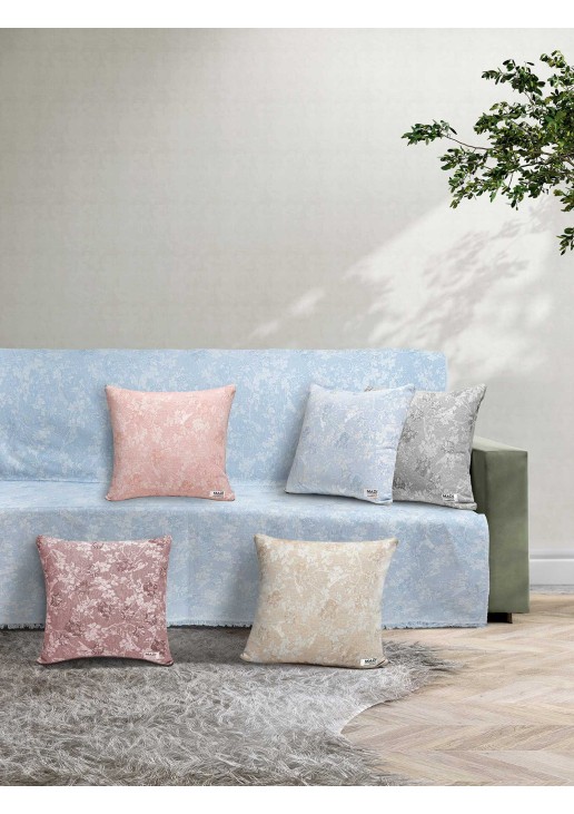 Ριχτάρι FERN CYAN Ριχτάρι διθέσιου καναπέ: 170 x 250 εκ. MADI