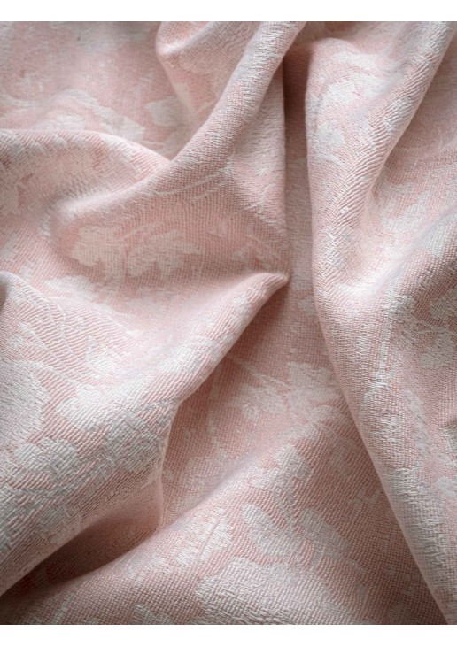 Ριχτάρι FERN PINK Ριχτάρι διθέσιου καναπέ: 170 x 250 εκ. MADI