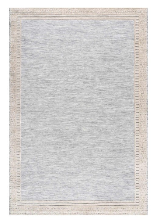 Χαλί GLACE GREY BEIGE 67 x 350 εκ. MADI