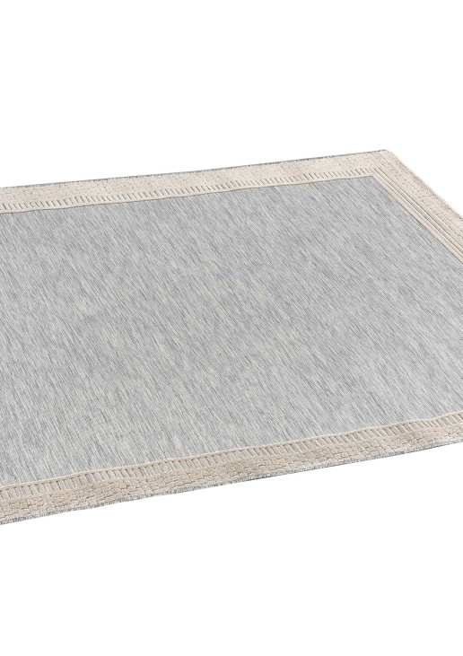 Χαλί GLACE GREY BEIGE 67 x 350 εκ. MADI