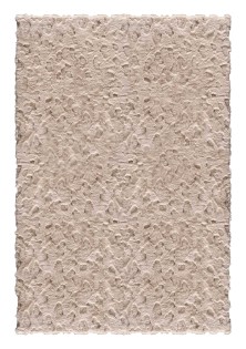 Χαλί GLACIAL BEIGE 133 x 190 εκ. MADI