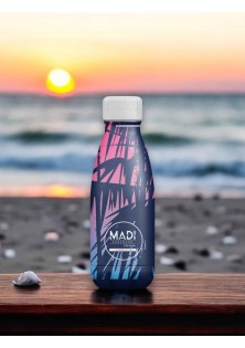 Θερμός 500ml HAWAIAN Θερμός 500ml: 27 x 7 x 4 εκ. MADI