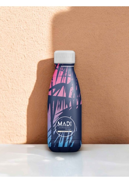 Θερμός 500ml HAWAIAN Θερμός 500ml: 27 x 7 x 4 εκ. MADI